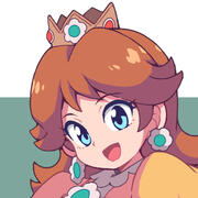 Daisy (Super Mario)